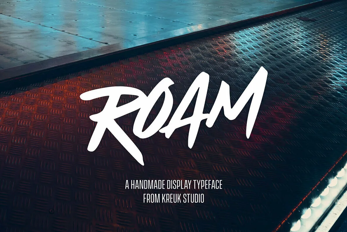 Roam