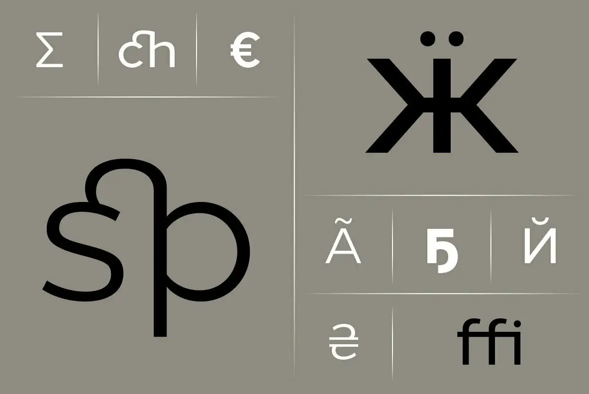 Loew Next Font - FontPath