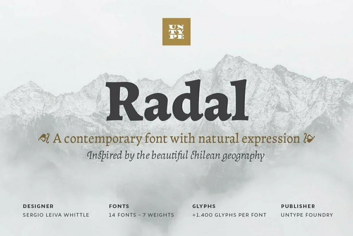 Radal