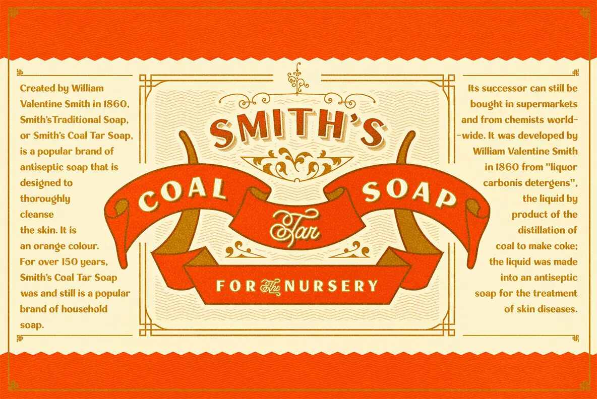 Sign Painter Font YouWorkForThem