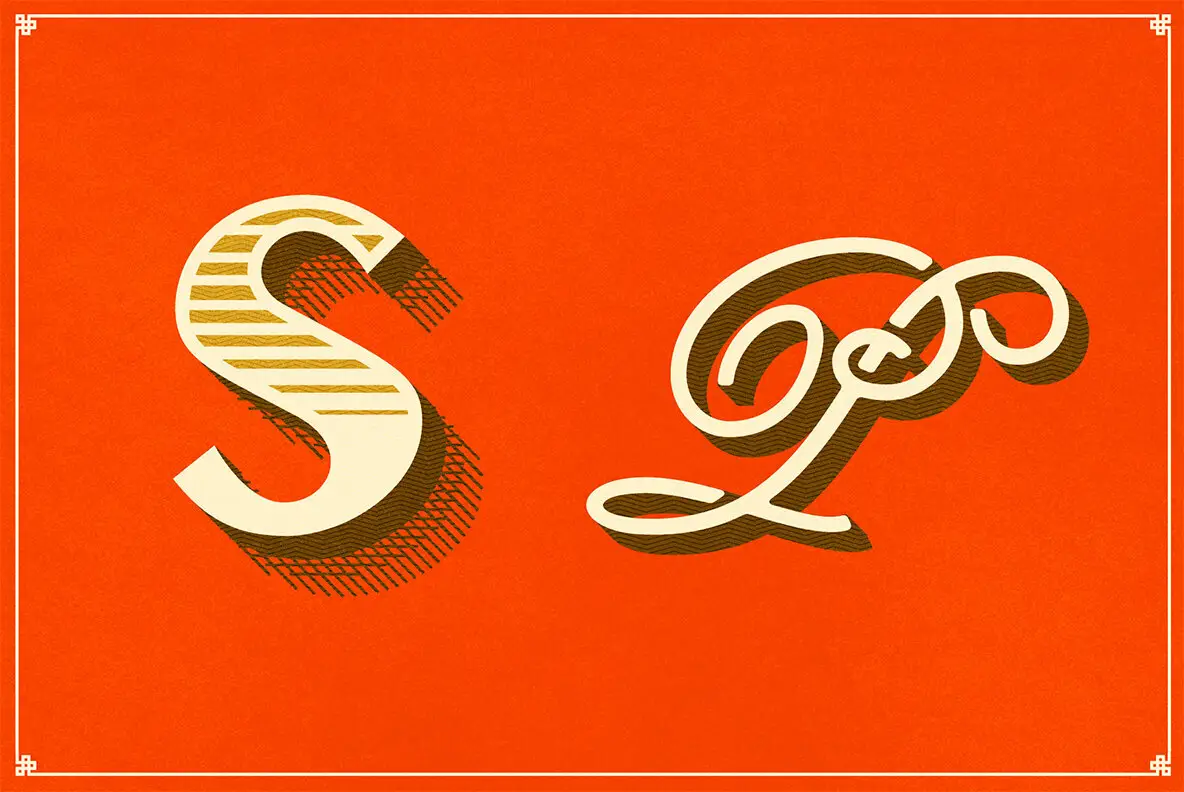 Sign Painter Font YouWorkForThem