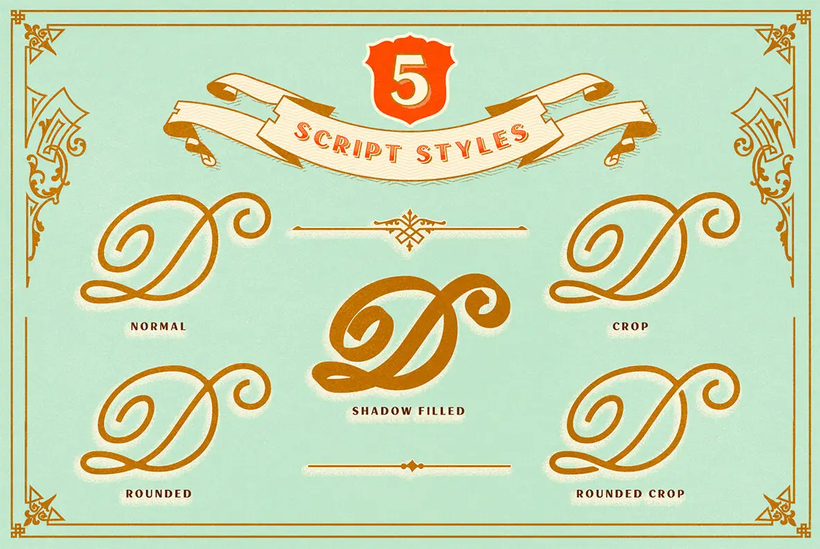 Sign Painter Font YouWorkForThem