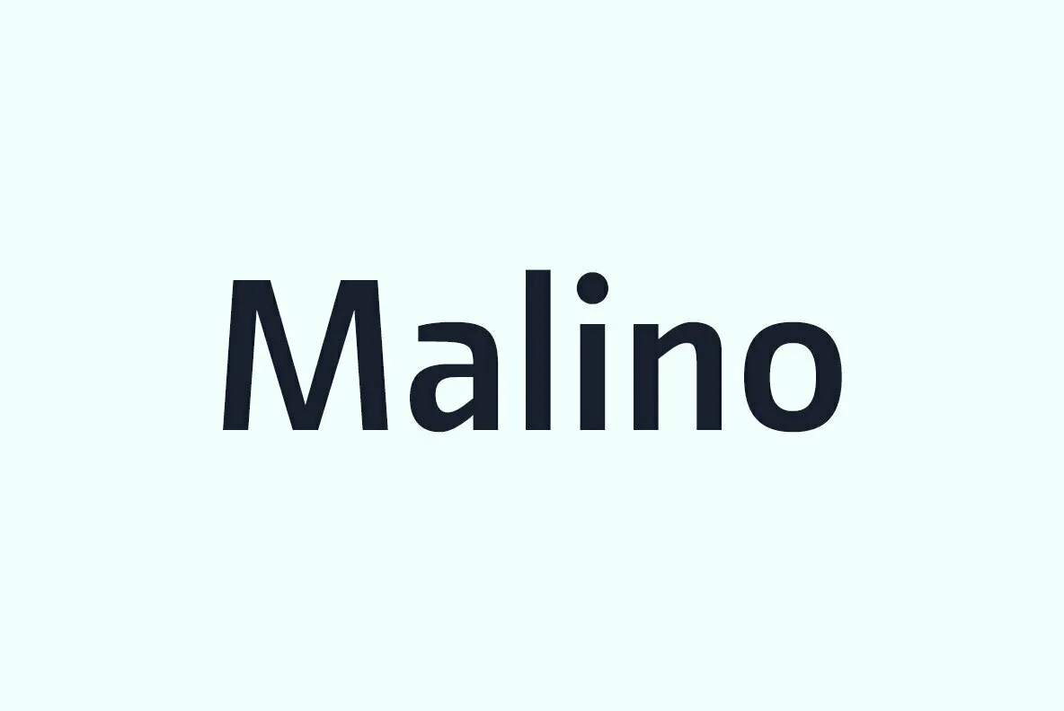 Malino