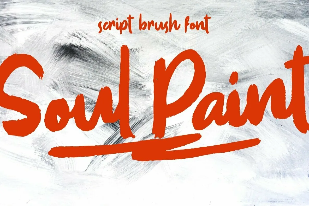 Soul Paint