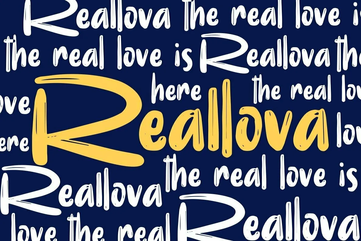 Reallova