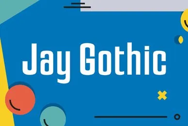 Jay Gothic