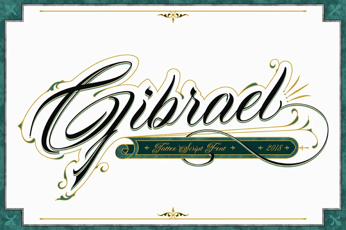 Gibrael