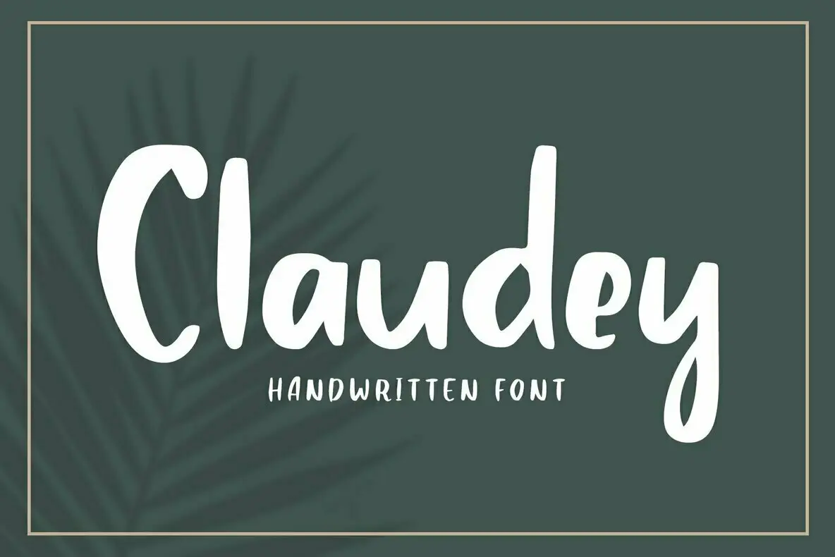 Claudey