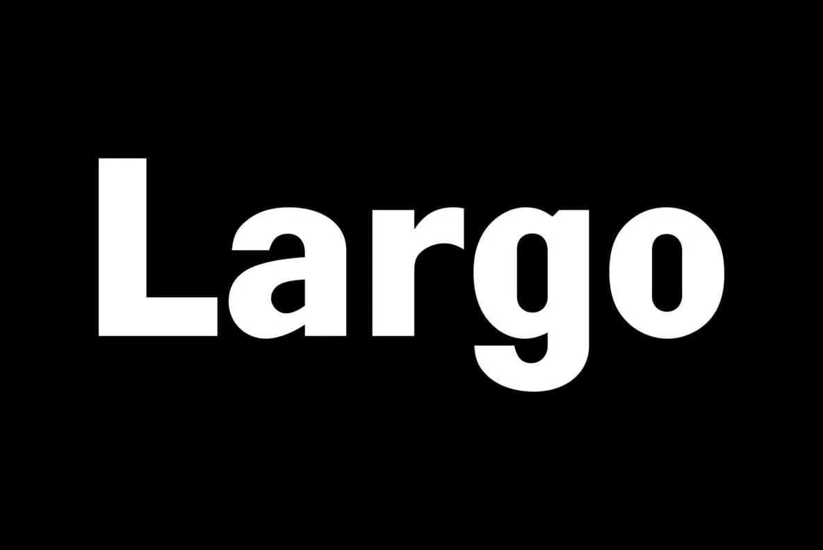 Largo