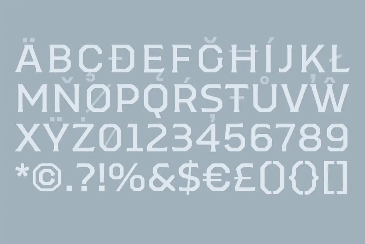 Workshop Font - FontPath