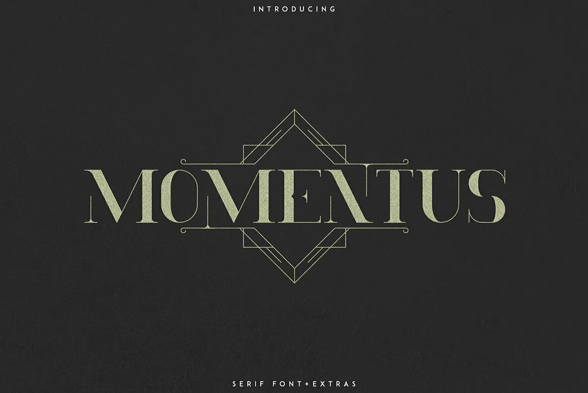 Momentus