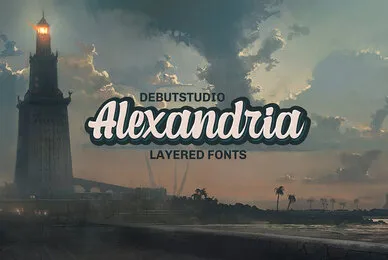 Alexandria Script