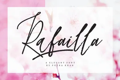 Rafailla
