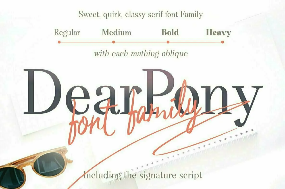 DearPony