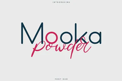 Mooka Powder