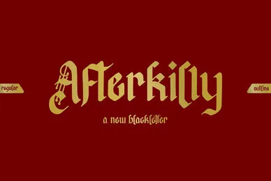 Afterkilly