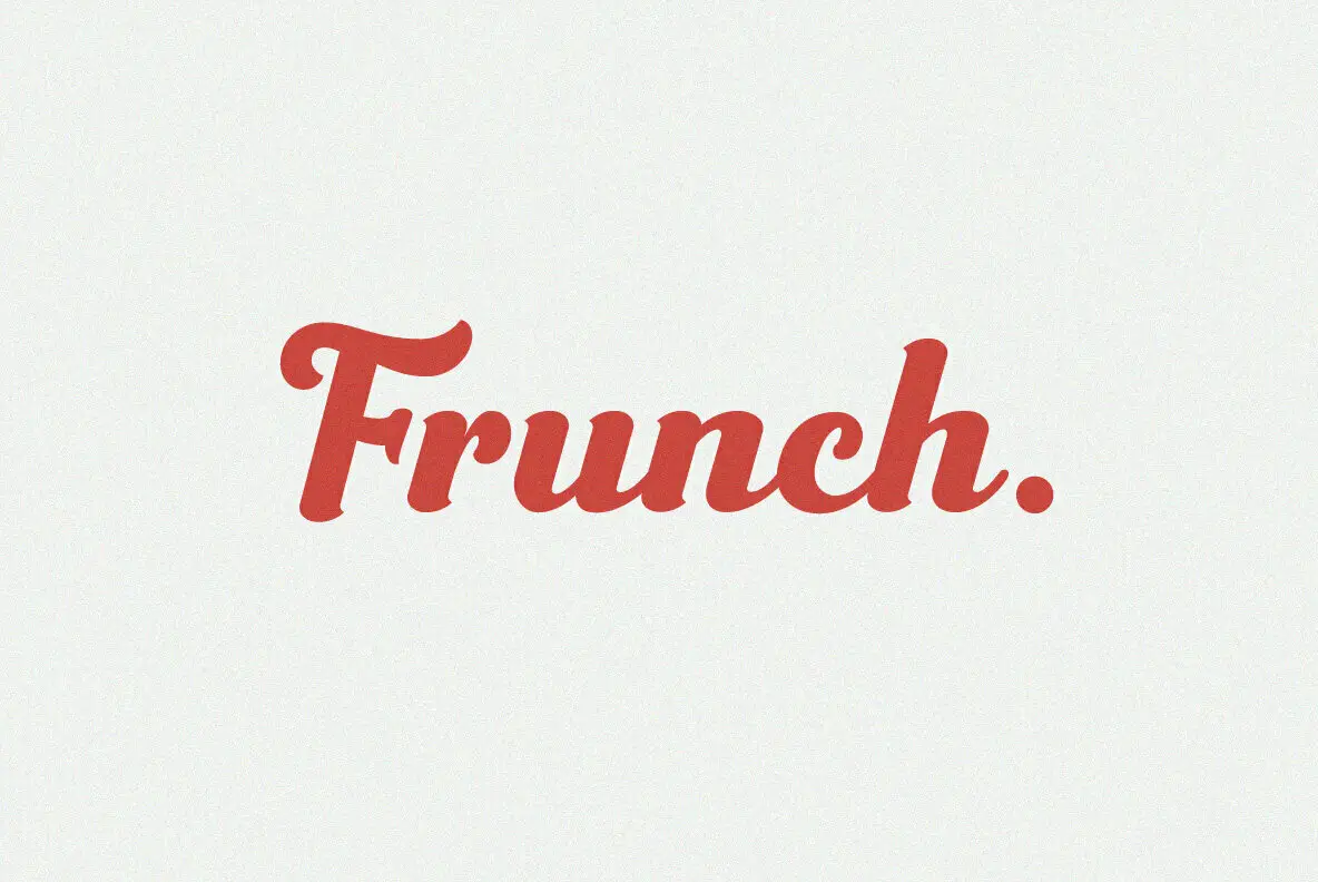 Frunch