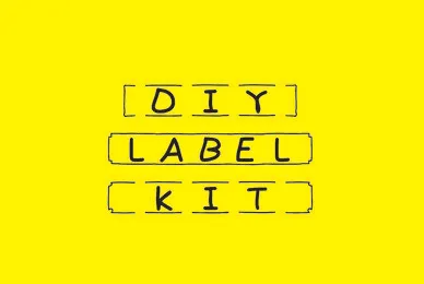 Label kit