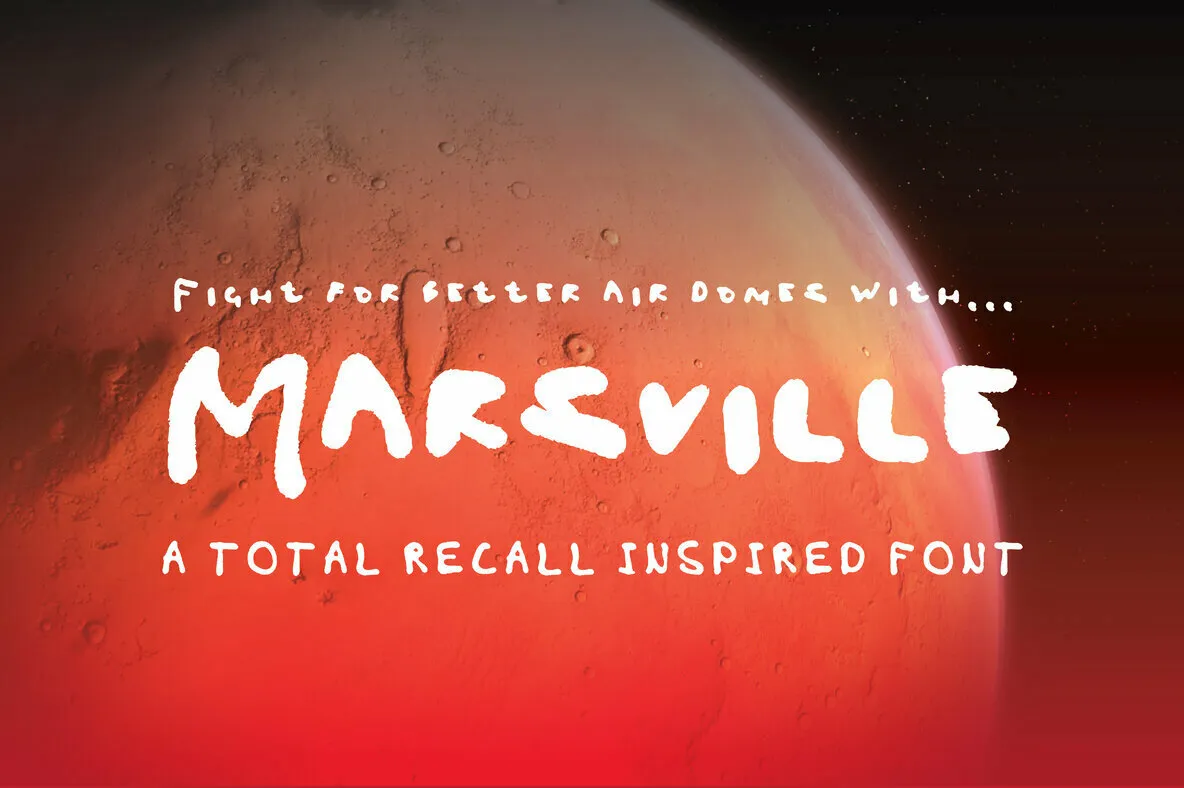 Marsville