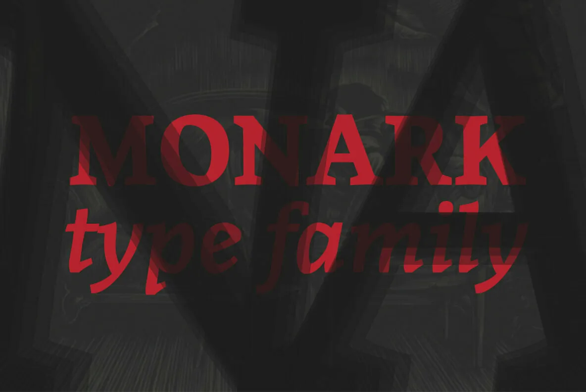 Monark