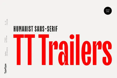 TT Trailers