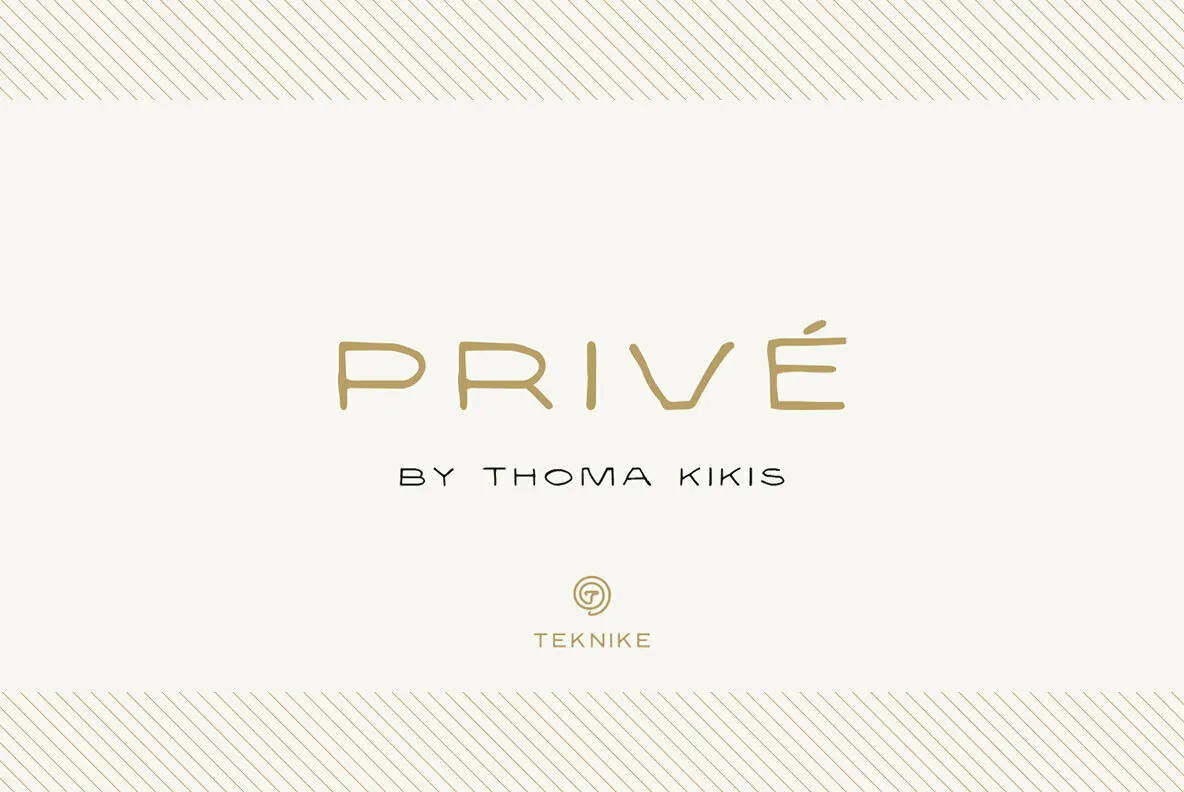 Privé