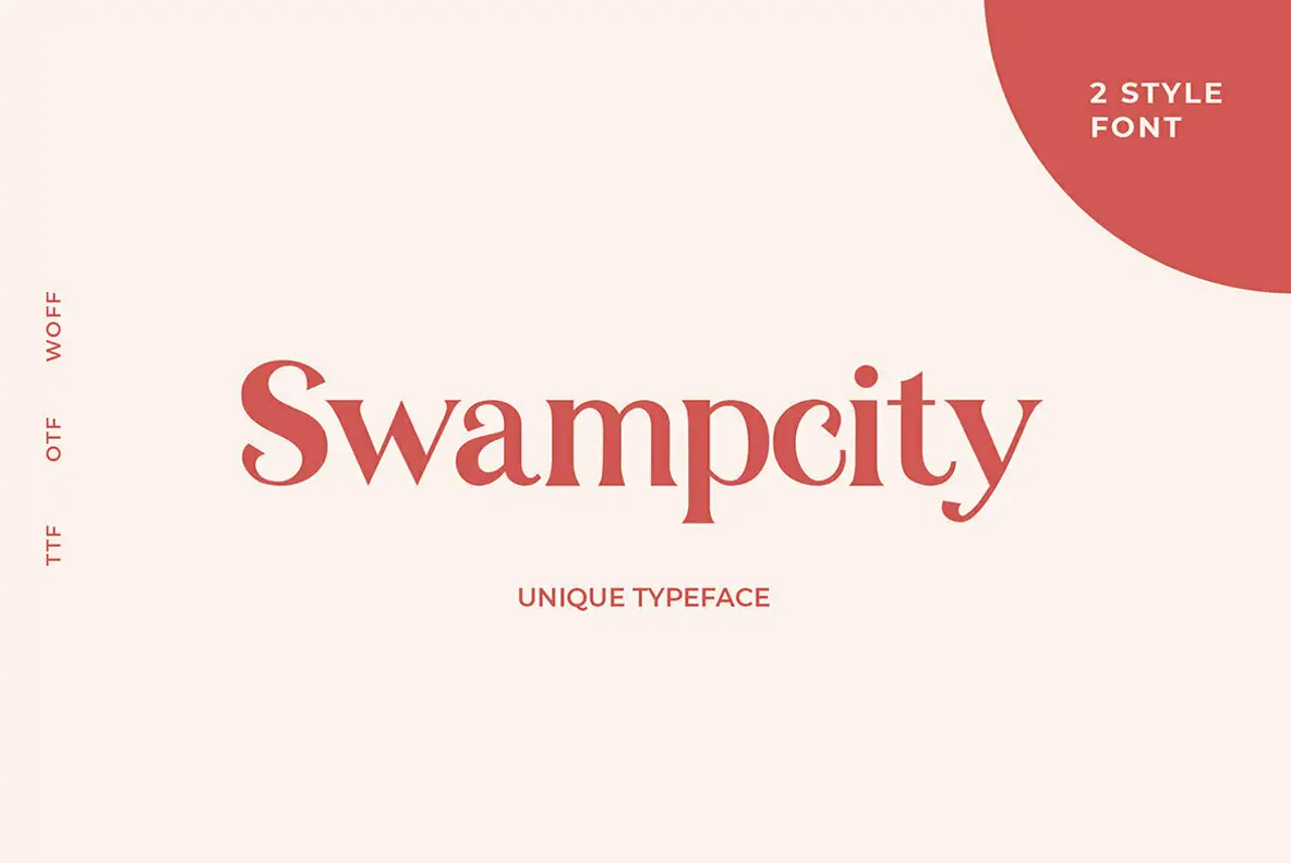 Swampcity