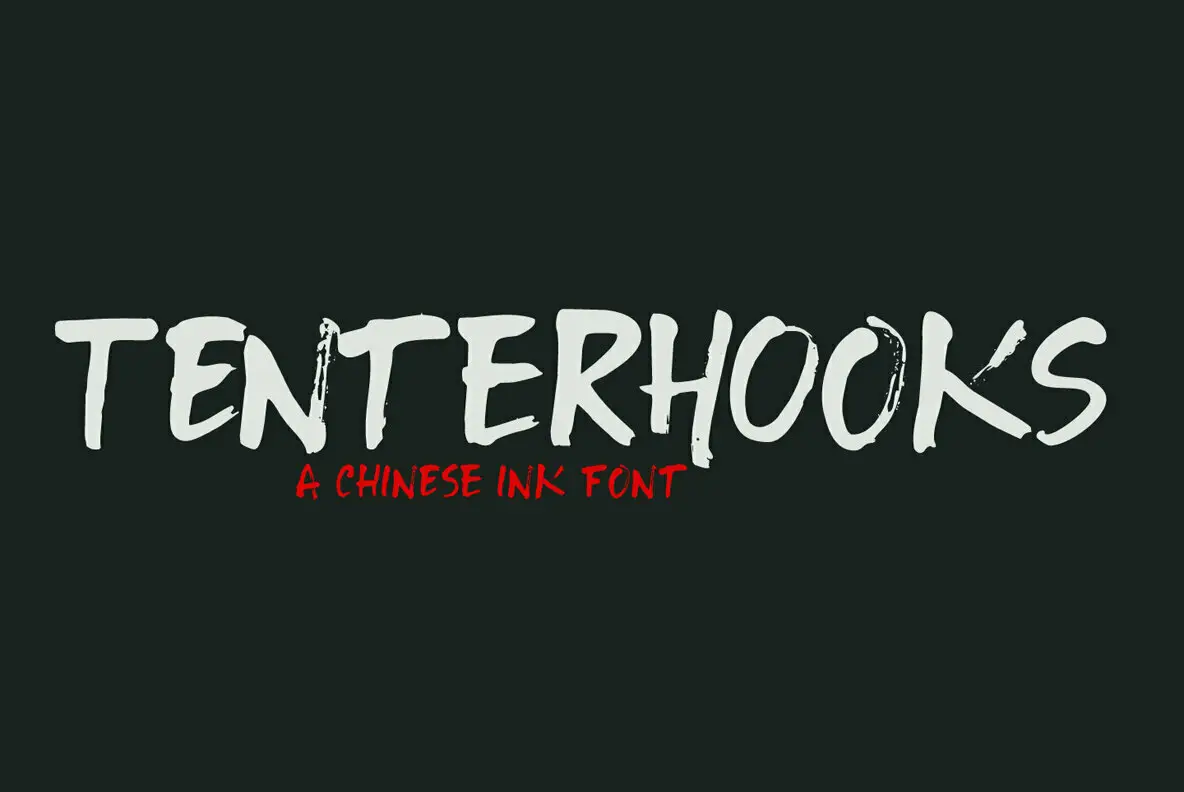 Tenterhooks