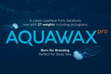 Aquawax Pro