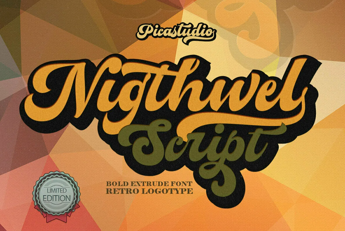 Nigthwel Script