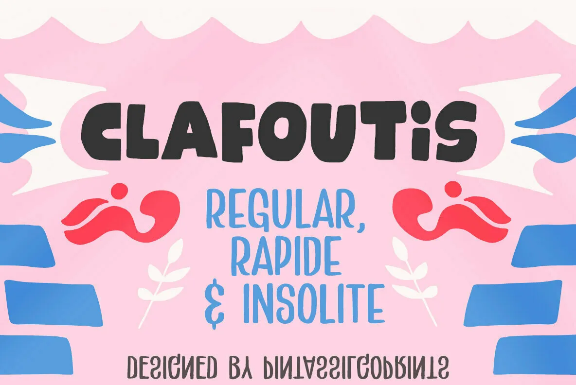 Clafoutis