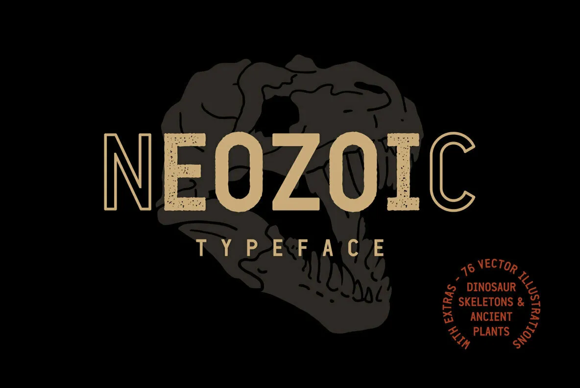 Neozoic