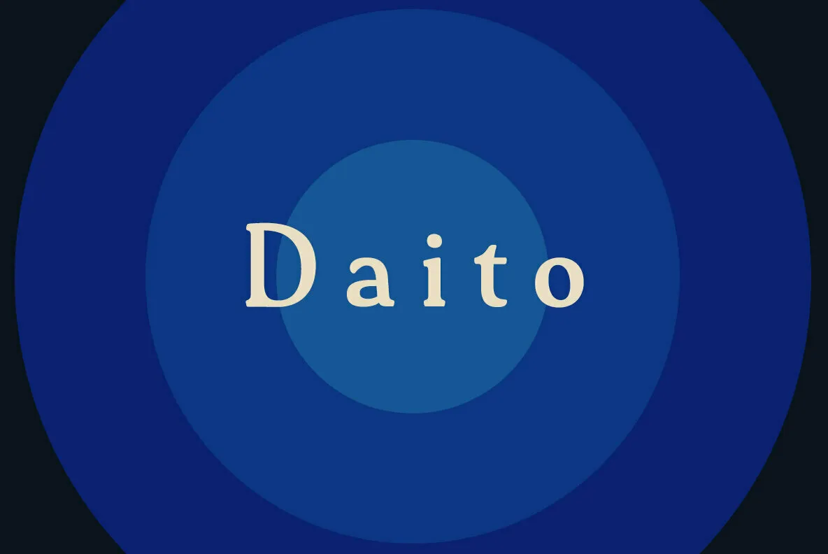 Daito