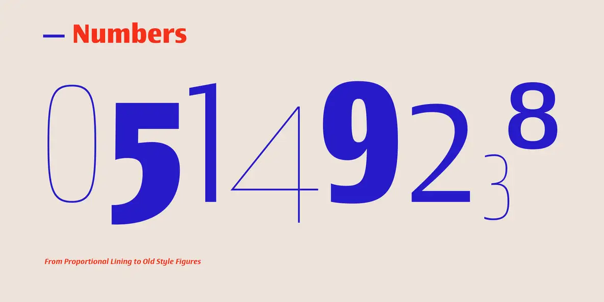 Newbery Sans Pro Font YouWorkForThem