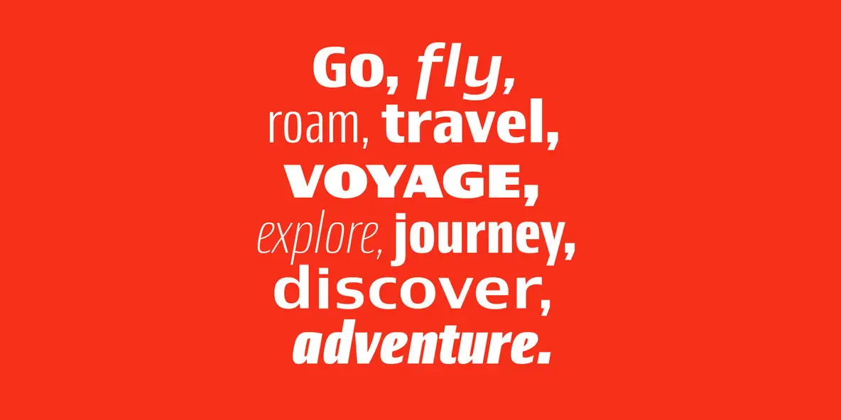 Newbery Sans Pro Font YouWorkForThem