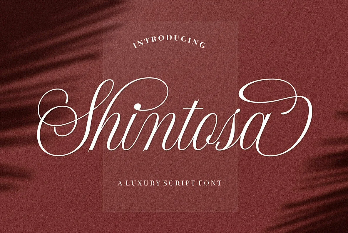 Shintosa Script