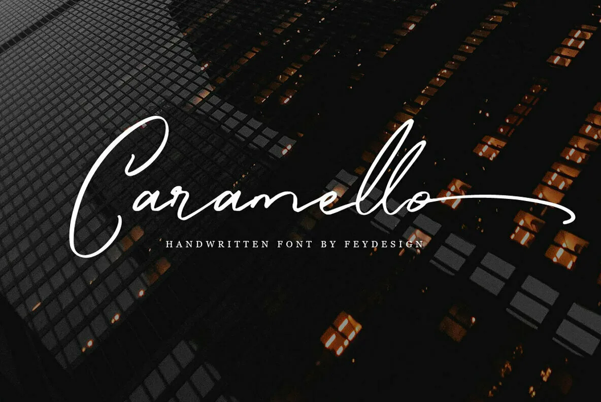 Caramello