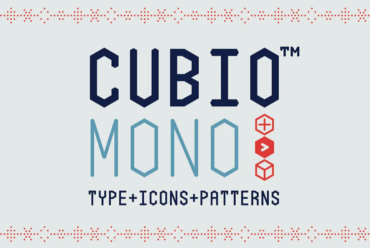 Cubio Mono