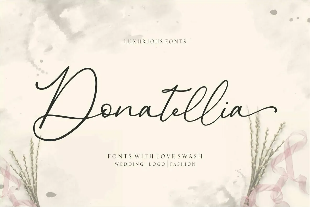 Donatellia