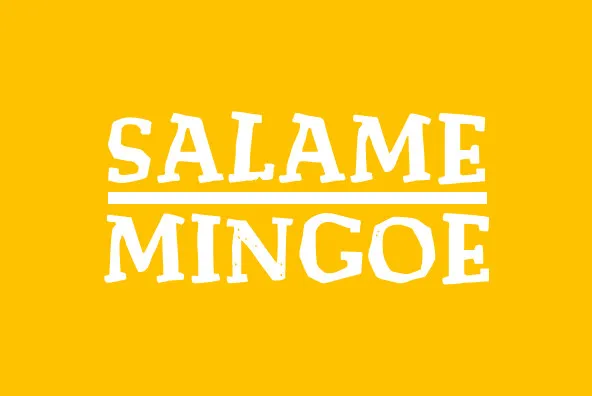 Salamemingoe