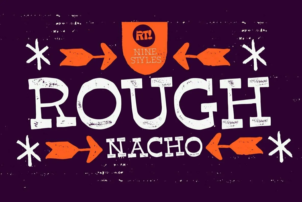Nacho Rough