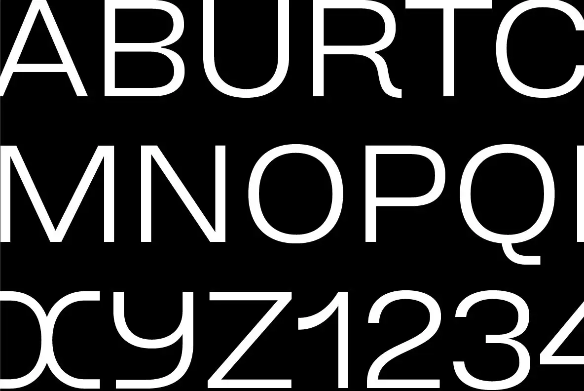 Burt Font - FontPath