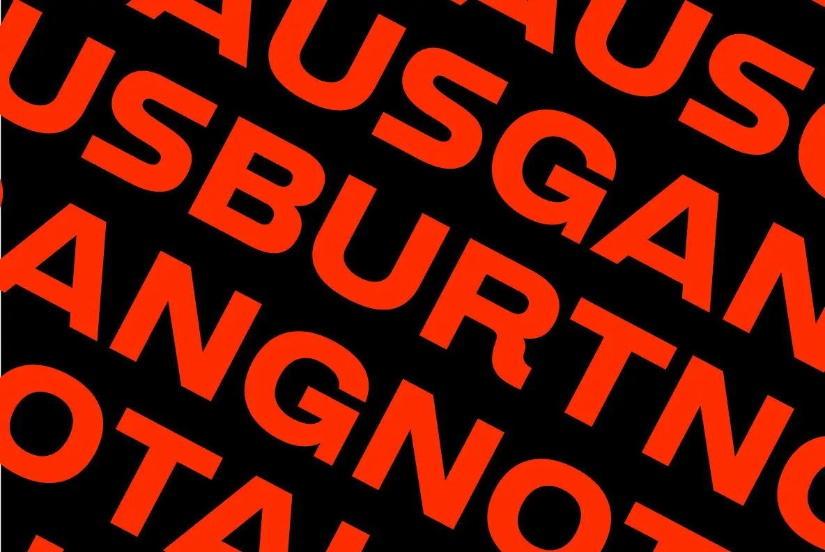 Burt Font - Fontpath