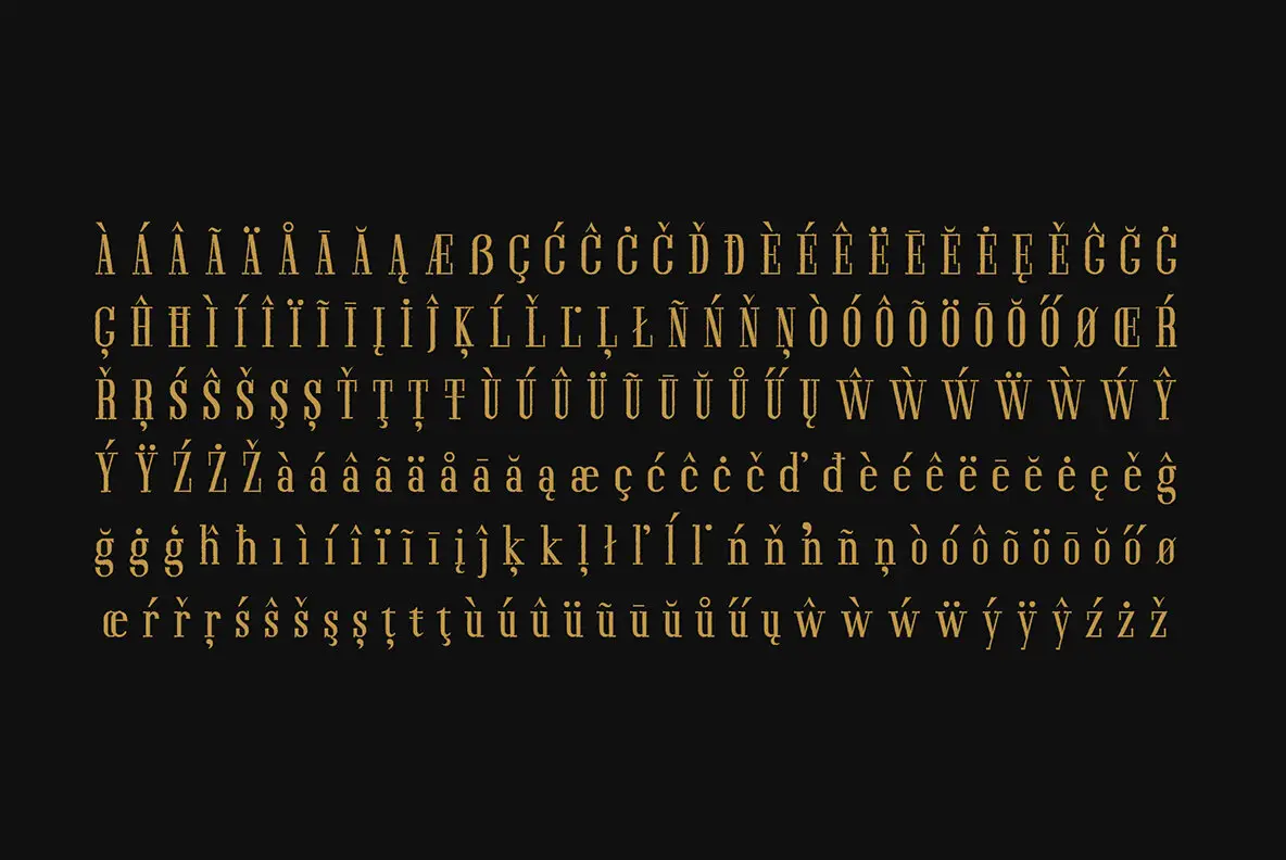 Furano Gyo Font - Fontpath