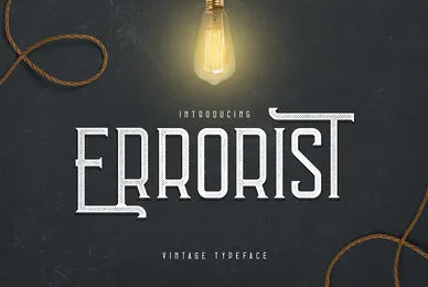Errorist