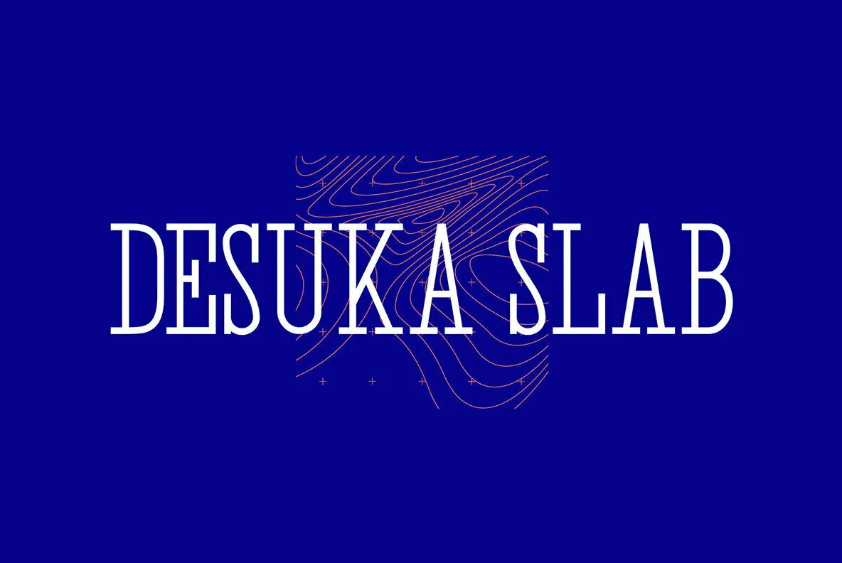 Desuka Slab