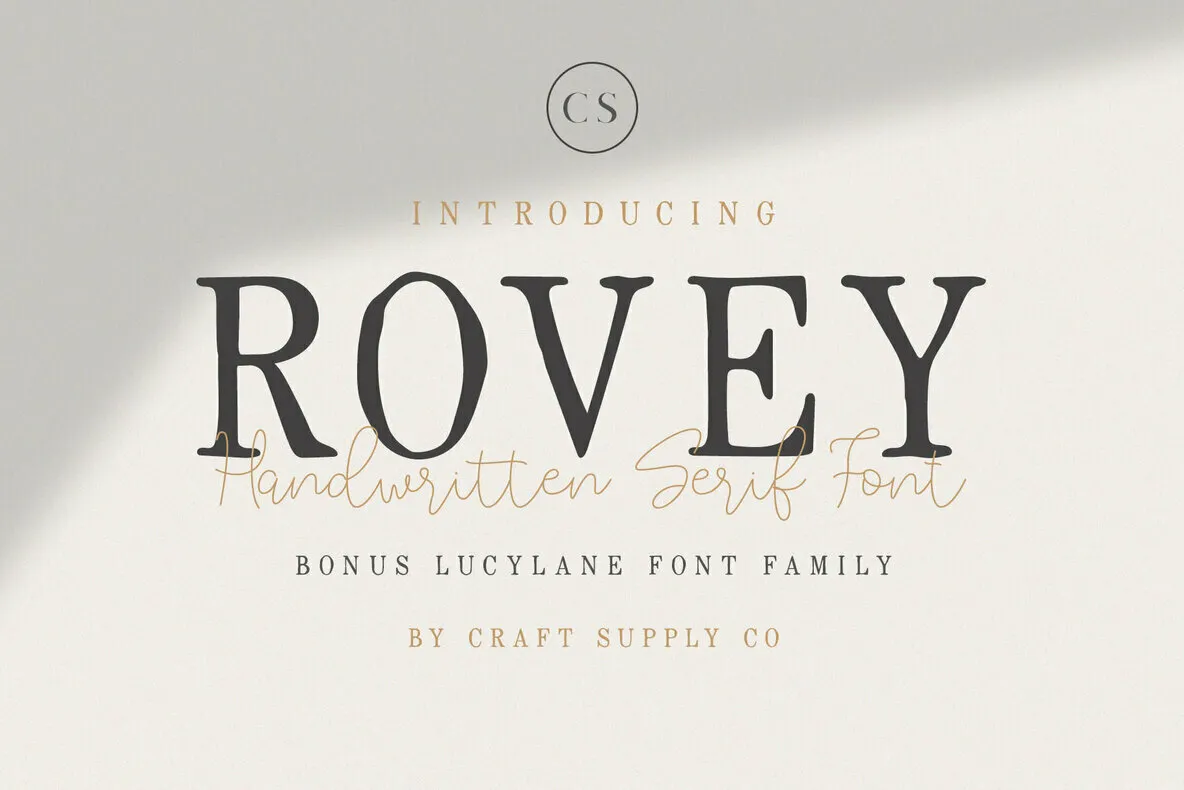 Rovey