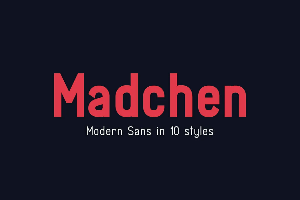 Madchen