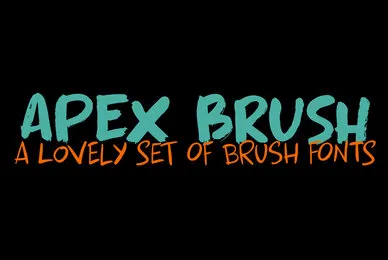 Apex Brush