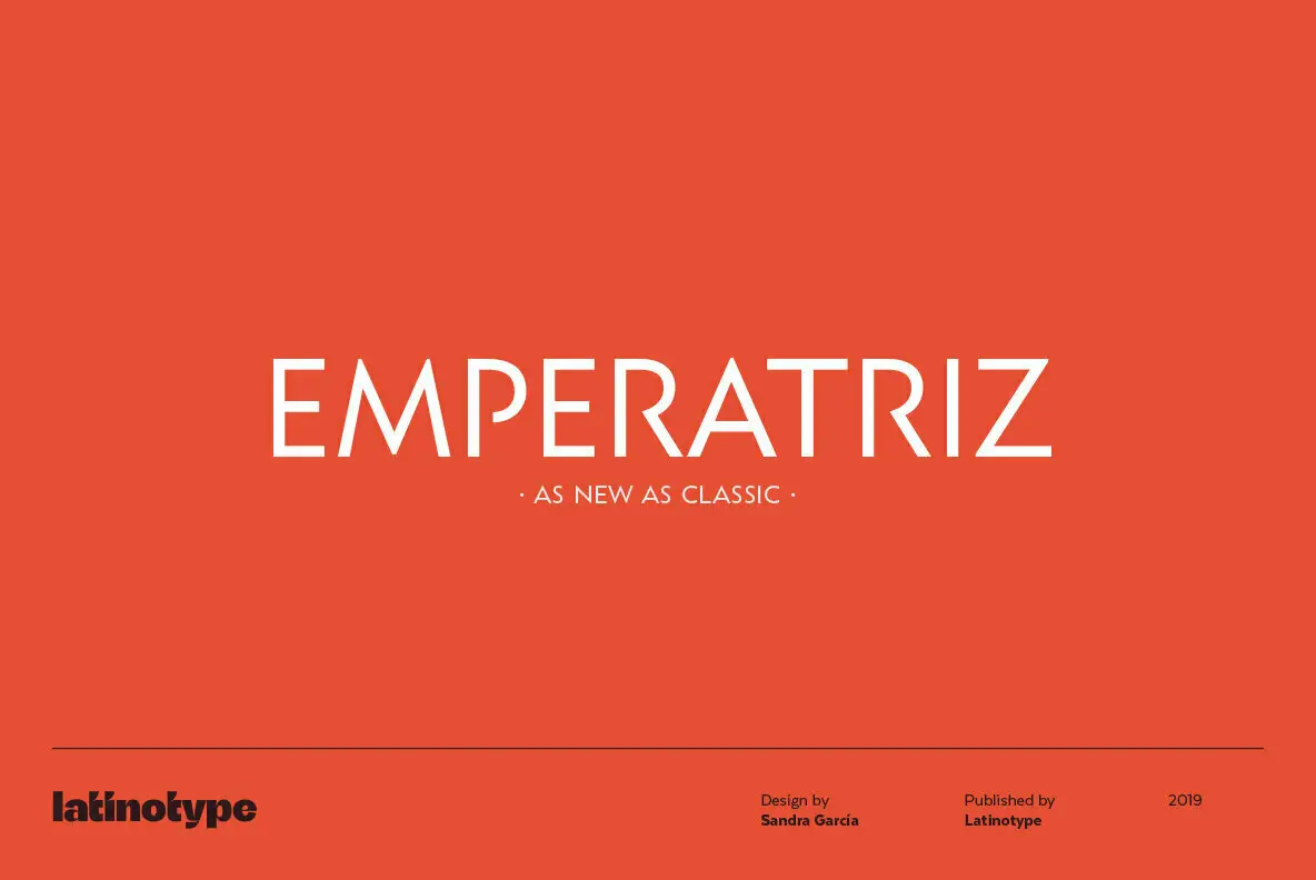 Emperatriz